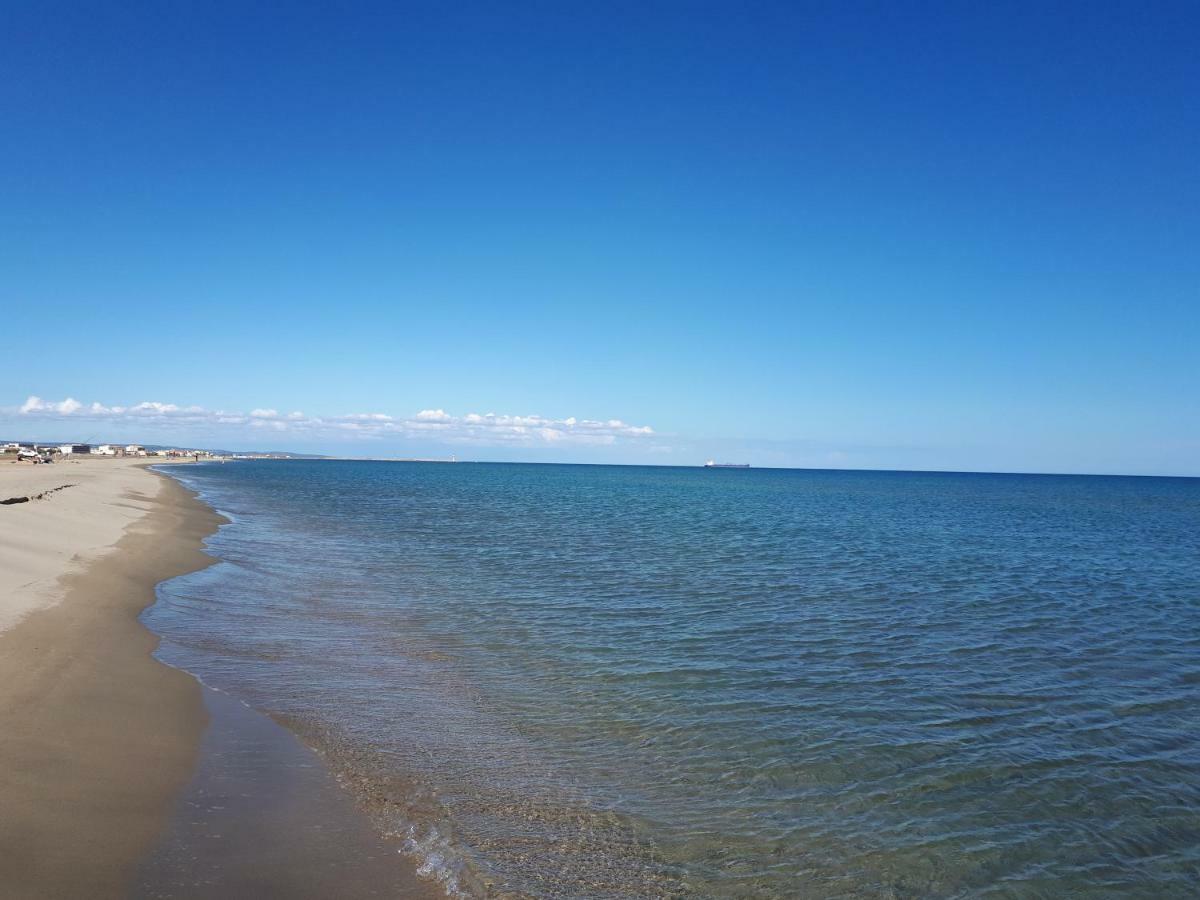 Mediterranee シジャン エクステリア 写真